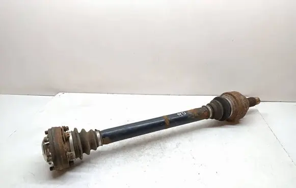 BMW 5 E60 E61 Rear driveshaft 7531574