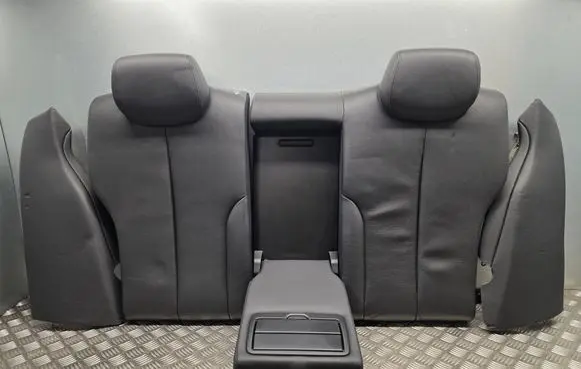 BMW 4 F32 F33 Rear seat 7352728