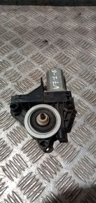 Volvo XC60 Rear door manual window regulator 31253063 V716