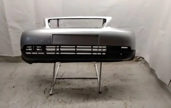 Audi A3 S3 8L Front bumper 8L0807110