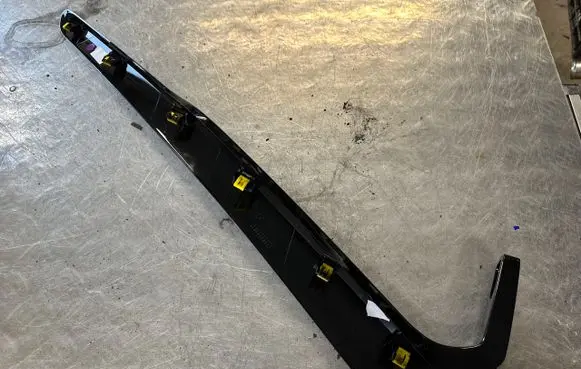 Renault Kadjar Panel trim 969314355R 969315060R 969318469R