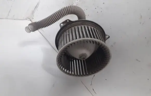 Mazda 626 Heater fan/blower