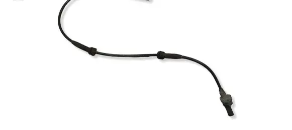 BMW 5 E60 E61 ABS brake wheel speed sensor 611269087059