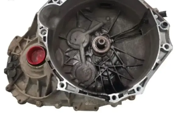 MG 6 Manual 5 speed gearbox 