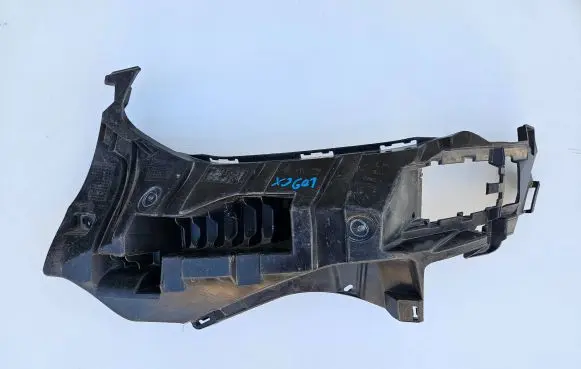 BMW X3M F97 Front bumper mounting bracket 51118065191 8065191