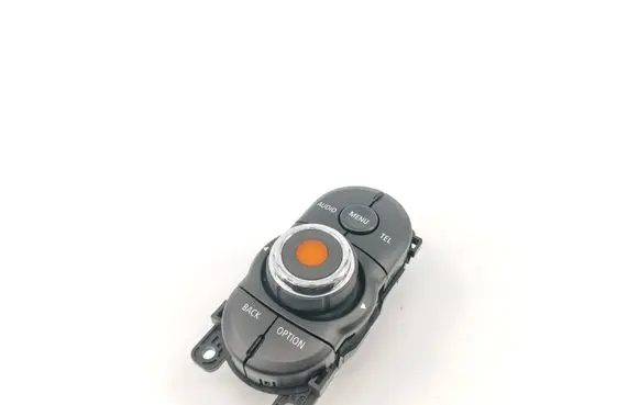 Mini One - Cooper F56 F55 Multifunctional control switch/knob 9317694