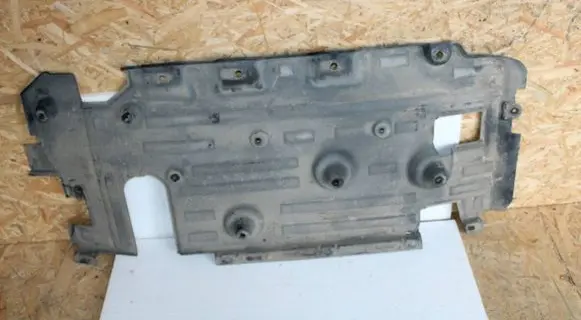 Fiat Tipo Side bottom protection 520829680