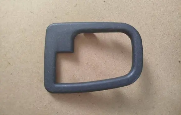 BMW 3 E36 Front door interior handle trim 51228219023 8219023