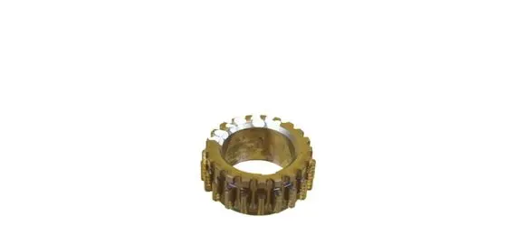 Hyundai i30 Timing chain sprocket G4LC