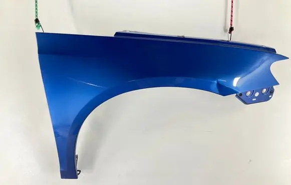 Volkswagen Scirocco Fender