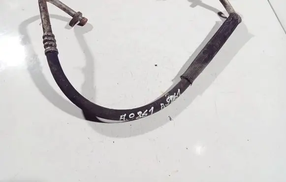 Renault Megane II Engine coolant pipe/hose