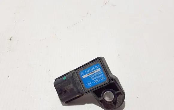Renault Espace V (RFC) Air pressure sensor 223659800R