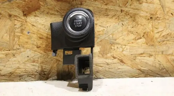 Subaru XV I Engine start stop button switch 66208FJ000