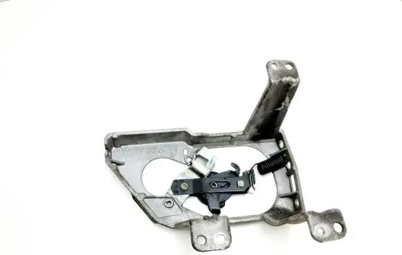 Mercedes-Benz CLS C219 Other handbrake/parking brake parts A2114270841