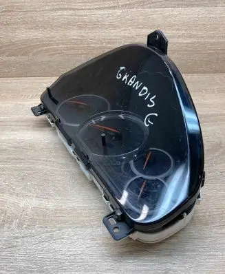 Mitsubishi Grandis Speedometer (instrument cluster) MN188384 2574206654