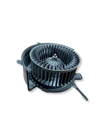 Opel Zafira A Heater fan/blower 24413827 T600ECCG 030511