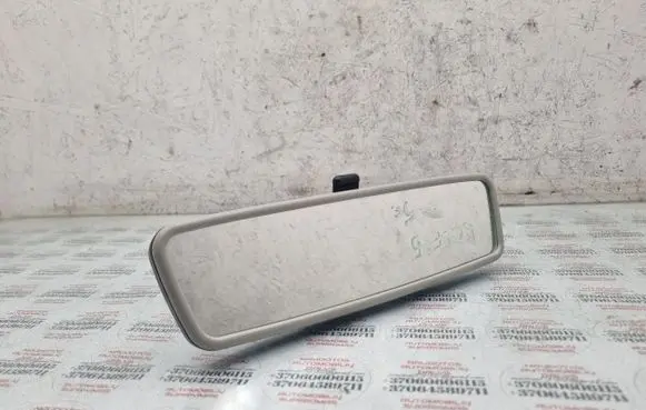 Volkswagen Golf V Rear view mirror (interior) 3C0857511J