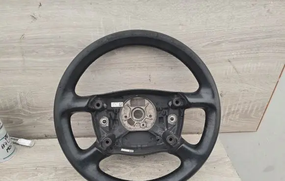 Audi A4 S4 B6 8E 8H Steering wheel 8E0419091BS