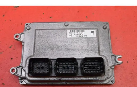 Honda Jazz Engine control unit/module ECU 37820RB2G14