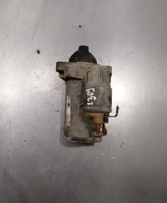 Nissan X-Trail T31 Starter motor 23300JG70A TS22E9 0547SZC