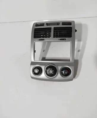 KIA Sportage Climate control unit