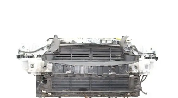 Ford Kuga II Radiator support slam panel 1137328684 DV448473A