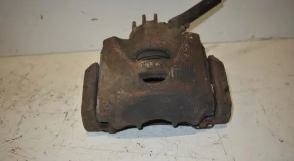 Citroen C4 I Picasso Front brake caliper