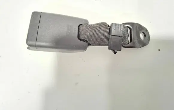 Toyota Aygo X Rear seatbelt buckle 733800H050C1 733800H050