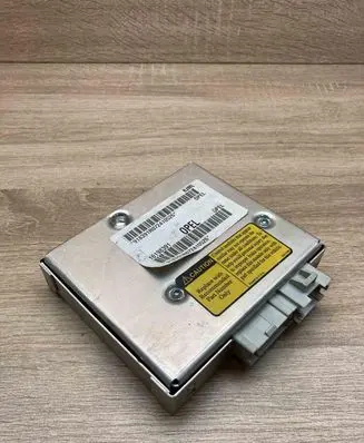 Opel Sintra ABS control unit/module 16198391
