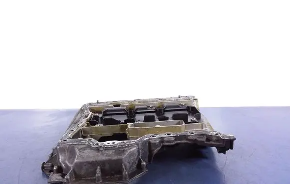 Audi A8 S8 D4 4H Oil sump 06E103603BD