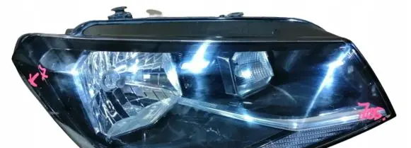 Volkswagen Caddy Headlight/headlamp 2K1941016B