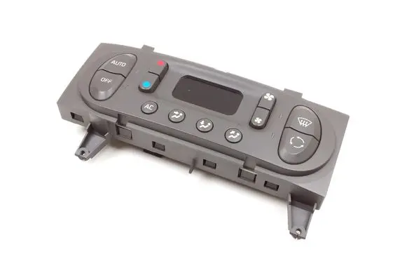 Renault Scenic I Climate control unit 7700435401 69470002 662117F