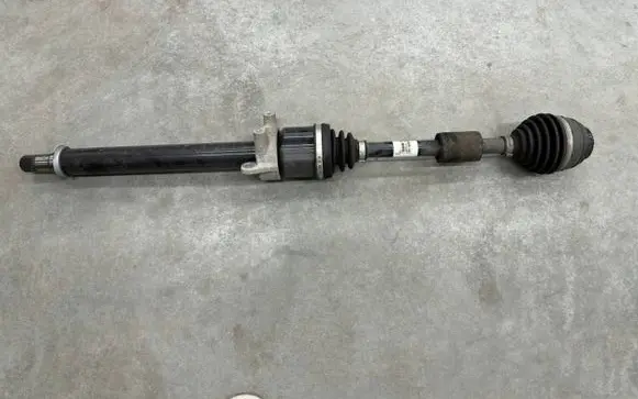 BMW X1 F48 F49 Front driveshaft 8681524-04