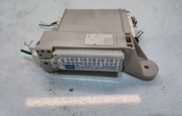 Lexus GS 250 350 300H 450H Parking PDC control unit/module 8267030340