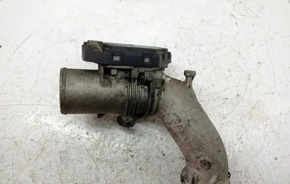 Renault Megane III Throttle valve 8200302798