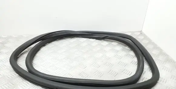 Volkswagen Tiguan Rear door rubber seal (on body) 5N0867913