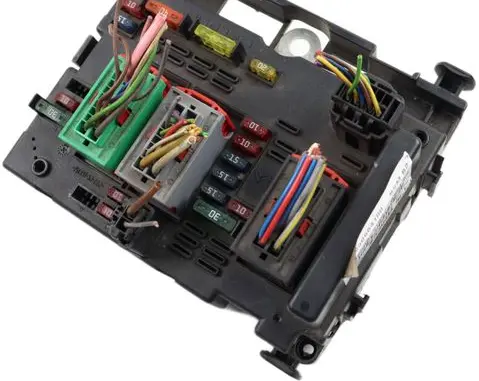 Fuse module
