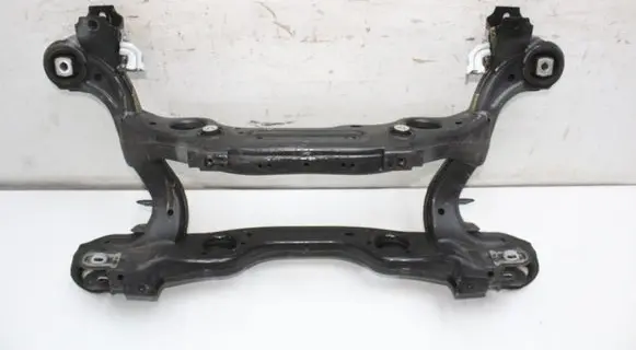 Mercedes-Benz EQA Rear subframe A2433501501