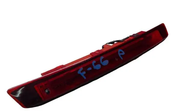 Ford Focus Third/center stoplight BS7113A601BF