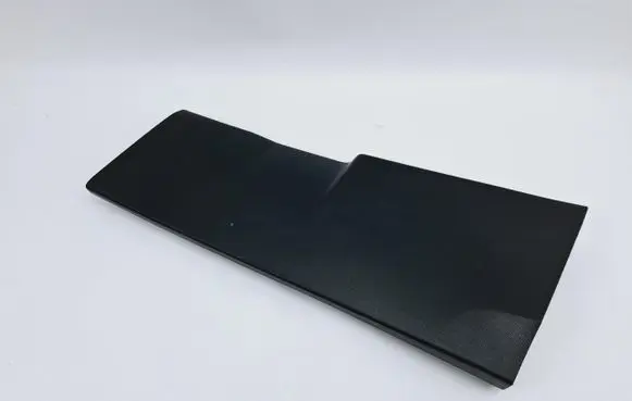 Peugeot 3008 II (B) pillar trim (bottom) 9811199877