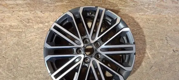 KIA Pro Cee'd III R18 alloy rim 52910J7500 C02498