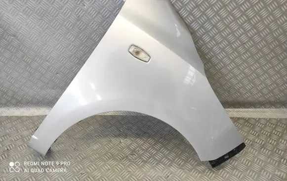 Hyundai i10 Fender