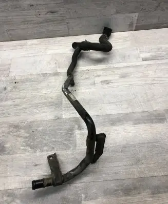 Skoda Octavia Mk3 (5E) Engine coolant pipe/hose 04L121065CR