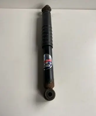 Opel Vectra C Rear shock absorber/damper 1772139