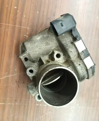 Renault Trafic II (X83) Throttle valve h8200330812