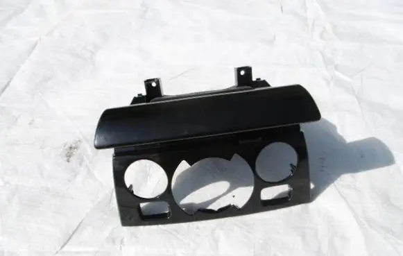 Peugeot RCZ Climate control/heater control trim 