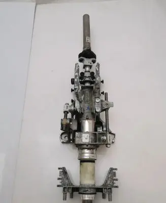 BMW 6 F12 F13 Steering rack mechanical part P107687