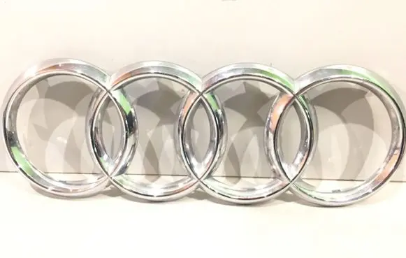 Audi 80 90 S2 B4 Manufacturer badge logo/emblem 4KE853605 581310080