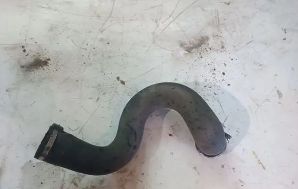 Citroen C5 Coolant pipe/hose 