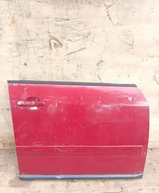 Audi A2 Front door
